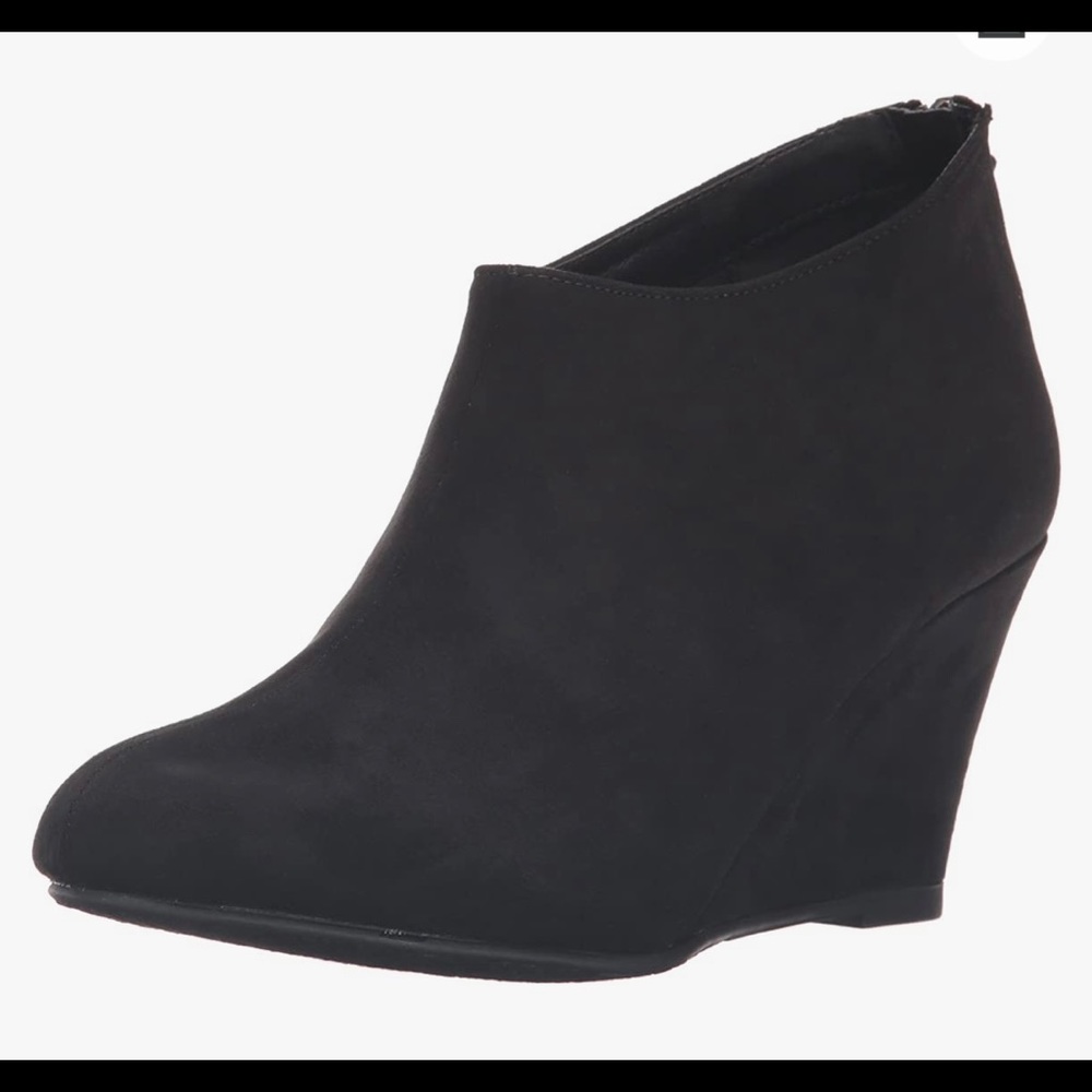 CL by Chinese Laundry Ankle Bootie